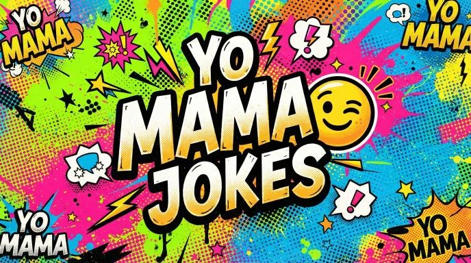 What Are Yo Mama Jokes