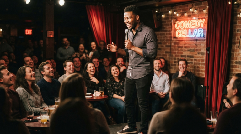 Black Jokes