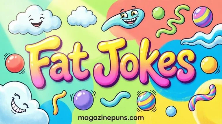 Fat Jokes