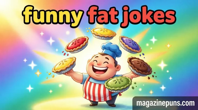 Funny Pizza Jokes With Extra Cheese